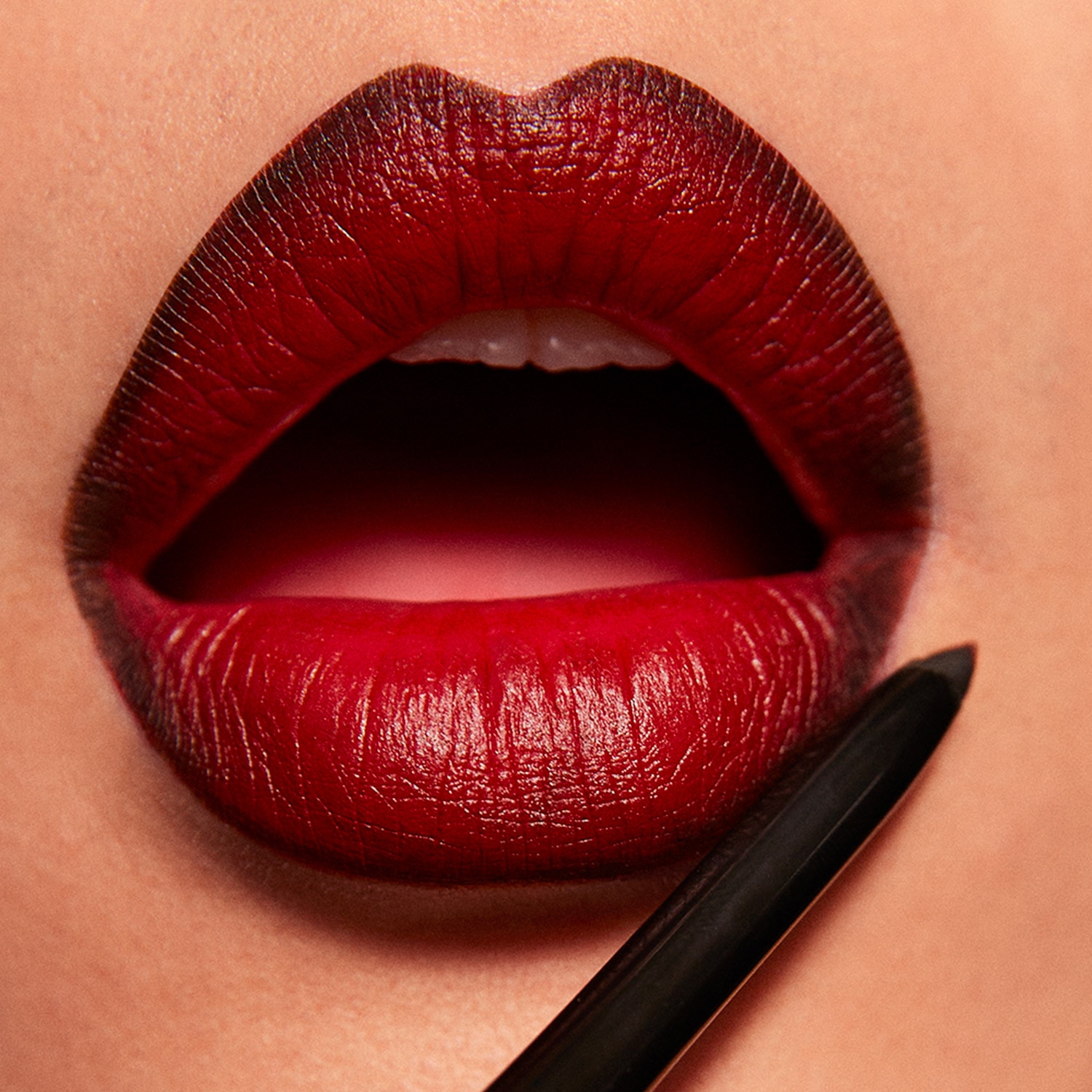 THE AUTOMATIC LIP PENCIL (DELINEADOR DE LABIOS)